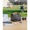 Estação de energia Newsmy S1210 1102.5Wh 3 portas AC, USB-C, USB-A Bateria LiMnFePO4 Carga rápida AC e solar