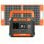 Estação de energia Flashfish P66a 144,3Wh 200W 5 portas USB e LED integrada
