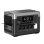 Estação de energia Oukitel P1000e Plus 1024Wh 1800W 1 porta AC Bateria LiFePO4 App