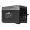 Estação de energia Oukitel P1000e Plus 1024Wh 1800W 1 porta AC Bateria LiFePO4 App