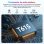 Tablet AMDEVPRO M70 WiFi 11" 18GB 256GB Negro con Teclado