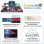 Tablet AMDEVPRO M70 WiFi 11" 18GB 256GB Negro con Teclado