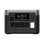Estação de energia Oukitel P1500 Plus 1536Wh 2 AC, 4 USB Bateria LiFePO4 App