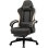 Sedia Gaming GTPLAYER Ergonomica con Poggiapiedi