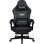 Silla gaming ergonómica GTPLAYER con asiento de muelle y reposapiés