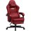 Silla Gaming GTPLAYER Reclinable 150° Reposapiés Tela Transpirable