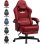 Silla Gaming GTPLAYER Reclinable 150° Reposapiés Tela Transpirable