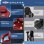 Silla Gaming GTPLAYER Reclinable 150° Reposapiés Tela Transpirable