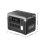 Estação de energia Oukitel P1000e Plus 1024Wh 1800W 12 portas LiFePO4 Carregamento rápido Solar
