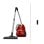 Staubsauger mit Beutel Rowenta Compact Power RO3923EA 750W Rot