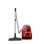 Staubsauger mit Beutel Rowenta Compact Power RO3923EA 750W Rot