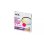Luminaire plafonnier intelligent WiZ Super Slim 22W Noir