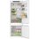 Frigorifero Combi Bosch KBN965SE0 Defrost 193,5cm 383L E Bianco WiFi