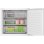 Frigorifero Combi Bosch KBN965SE0 Defrost 193,5cm 383L E Bianco WiFi