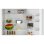 Frigorifero Combi Bosch KBN965SE0 Defrost 193,5cm 383L E Bianco WiFi