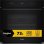 Four Encastrable Whirlpool WOI78HT1SBA Hydrolyse 73L 60cm A+ AirFryer Noir