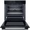 Four Encastrable Whirlpool WOI78HT1SBA Hydrolyse 73L 60cm A+ AirFryer Noir