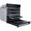Four Encastrable Whirlpool WOI78HT1SBA Hydrolyse 73L 60cm A+ AirFryer Noir