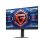 Monitor Xiaomi G25i 24,5" Full HD 240Hz LCD FreeSync Premium 1ms