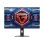 Monitor Xiaomi G25i 24,5" Full HD 240Hz LCD FreeSync Premium 1ms