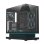 Gabinete PC darkFlash FLOATRON F1 ATX Full Tower 6 Ventoinhas ARGB