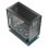 Gabinete PC darkFlash FLOATRON F1 ATX Full Tower 6 Ventoinhas ARGB