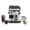 Cafetière expresso semi-automatique Ninja Luxe Café MINI 1,3 L avec moulin intégré
