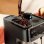 Cafetière expresso semi-automatique Ninja Luxe Café MINI 1,3 L avec moulin intégré