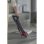 Aspirador sem Fios Hoover HF210H 165W 40 min Turbo EPA Preto Vermelho