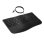 Clavier HP 485 Comfort à membrane avec touches programmables et repose-poignets, résistant aux éclaboussures