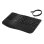 Clavier HP 485 Comfort à membrane avec touches programmables et repose-poignets, résistant aux éclaboussures