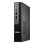 Mini PC DELL Pro QBM1250 Plus Intel Core Ultra 7 265 16 Go Windows 11 Pro 512 Go SSD Intel Graphics Wi-Fi 6E