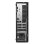 Desktop-PC DELL Pro QCS1250 Intel Core Ultra 5 235 16GB Windows 11 Pro 512GB SSD Kompaktes Slim-Gehäuse