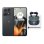 Motorola Edge 70 Max 5G 256GB 8GB 6,82" Grau AMOLED-Display