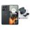 Motorola Edge 70 Max 5G 256GB 8GB 6,82" Grau AMOLED-Display