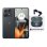 Motorola Edge 70 Max 5G 256GB 8GB 6,82" Grau AMOLED-Display