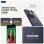 Motorola Edge 70 Fusion 5G 8GB 256GB 6,78" Schwarz AMOLED Display