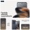 Motorola Edge 70 Fusion 5G 8GB 256GB 6,78" Schwarz AMOLED Display