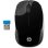 Rato HP 200 sem fios 2,4 GHz 1000 DPI Preto Ambidestro