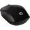 Rato HP 200 sem fios 2,4 GHz 1000 DPI Preto Ambidestro