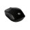 Rato HP 200 sem fios 2,4 GHz 1000 DPI Preto Ambidestro