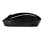 Rato HP 200 sem fios 2,4 GHz 1000 DPI Preto Ambidestro