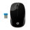 Rato HP 200 sem fios 2,4 GHz 1000 DPI Preto Ambidestro