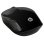 Rato HP 200 sem fios 2,4 GHz 1000 DPI Preto Ambidestro