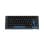 Teclado Ducky OK-M mecánico compacto 75% tri-mode hot-swap RGB