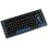Teclado Ducky OK-M 75% Tri-Mode Hot-Swap RGB Táctil (ES)