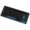 Teclado Ducky OK-M 75% Tri-Mode Hot-Swap RGB Táctil (ES)