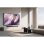 TV Samsung OLED S99H TQ55S99HATXXC 55" 4K UltraHD 165Hz Smart TV Tizen HDR10+ Dolby Atmos