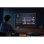TV Samsung OLED S99H TQ55S99HATXXC 55" 4K UltraHD 165Hz Smart TV Tizen HDR10+ Dolby Atmos