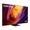 TV Samsung OLED S95H TQ65S95HFTXXC 65" 4K UltraHD 165Hz Smart TV Tizen HDR10+ Dolby Atmos